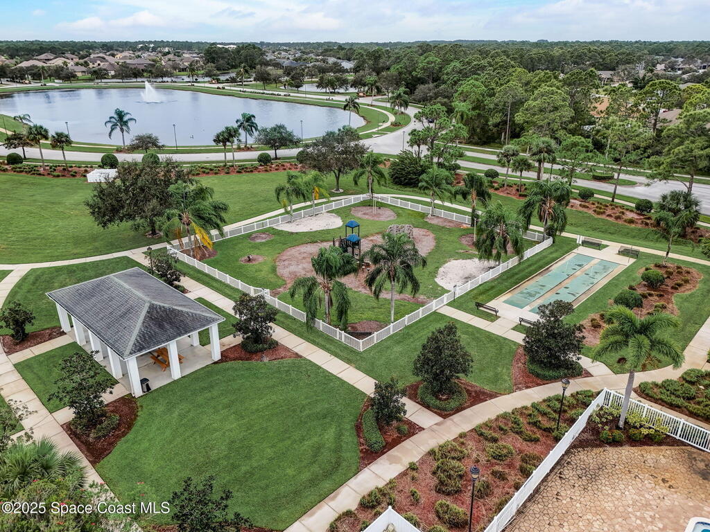 115 Ridgemont Circle, Palm Bay, FL 32909