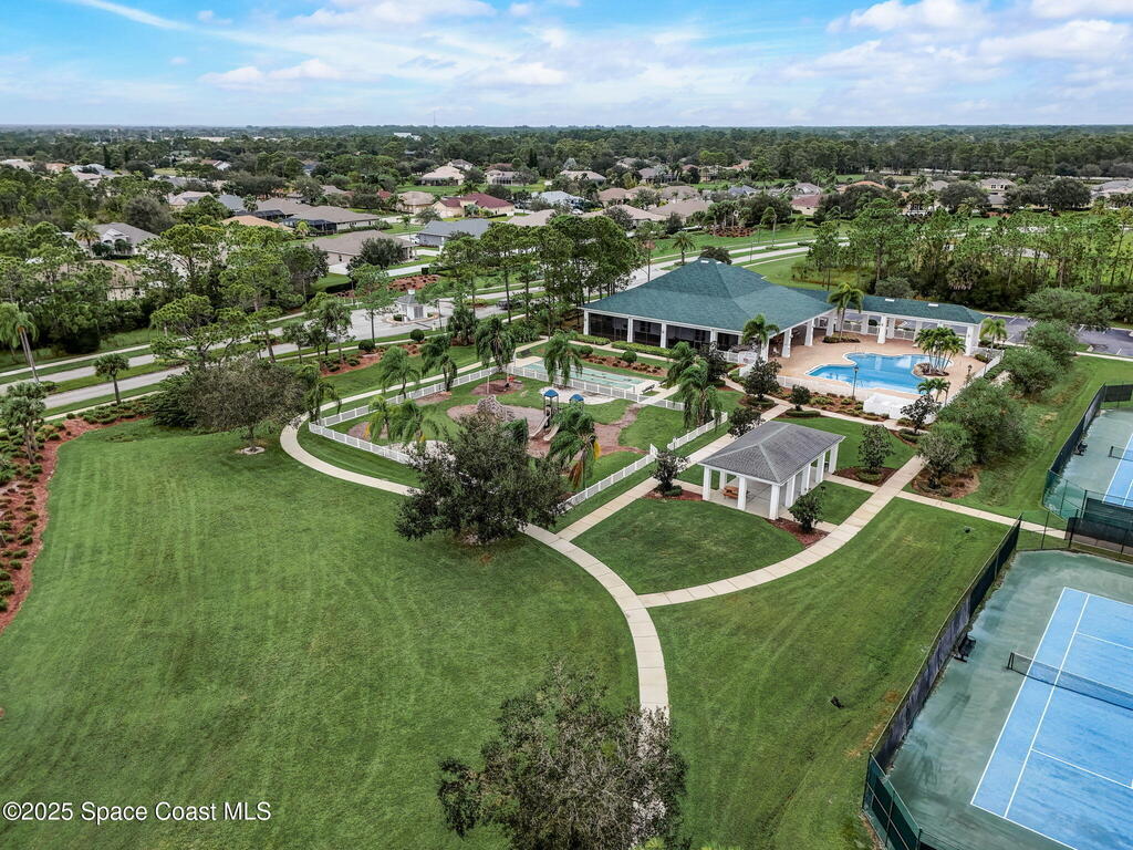 115 Ridgemont Circle, Palm Bay, FL 32909