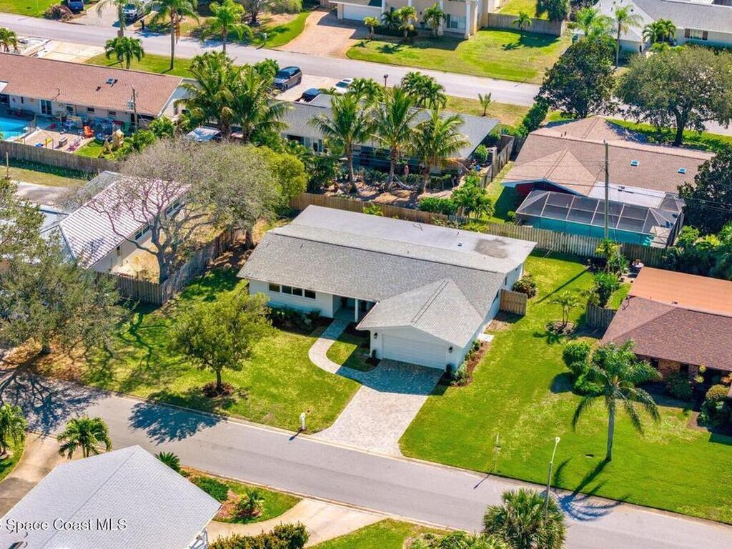 481 Monaco Drive, Indialantic, FL 32903