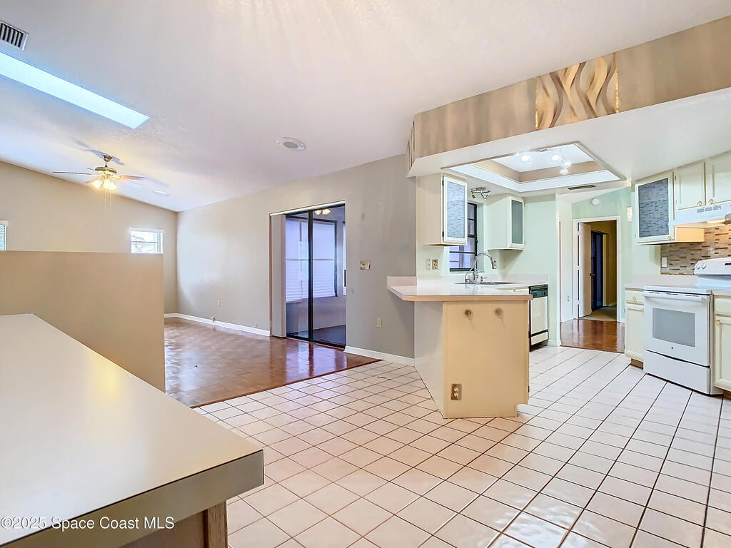 950 Grainger Street, Palm Bay, FL 32909