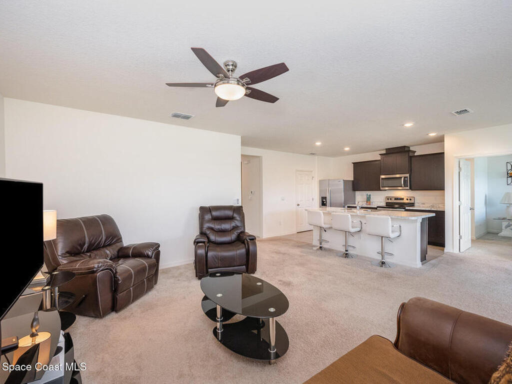 907 Trinity Street, Rockledge, FL 32955