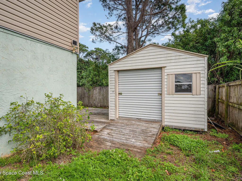2400 N Tropical Trail, Merritt Island, FL 32953