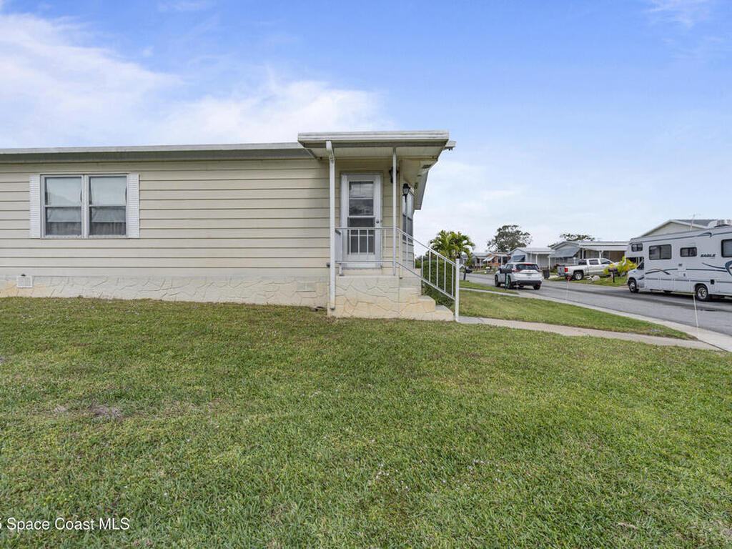 529 Jennifer Circle, Melbourne, FL 32904