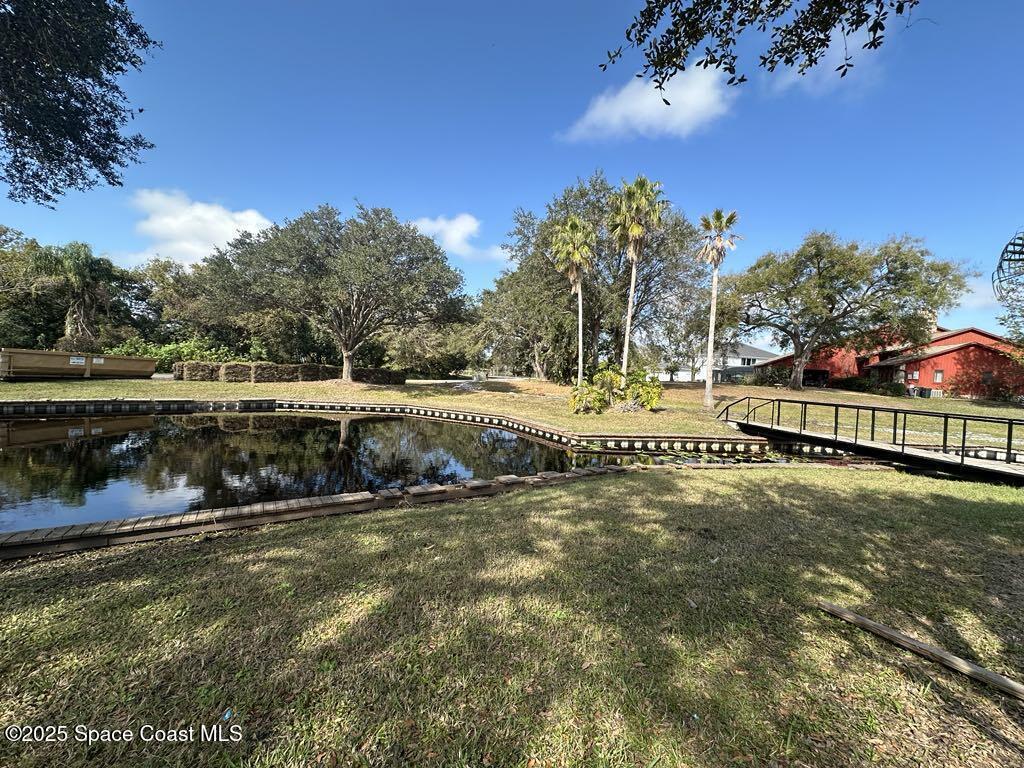 1517 Mallard Court, Titusville, FL 32796