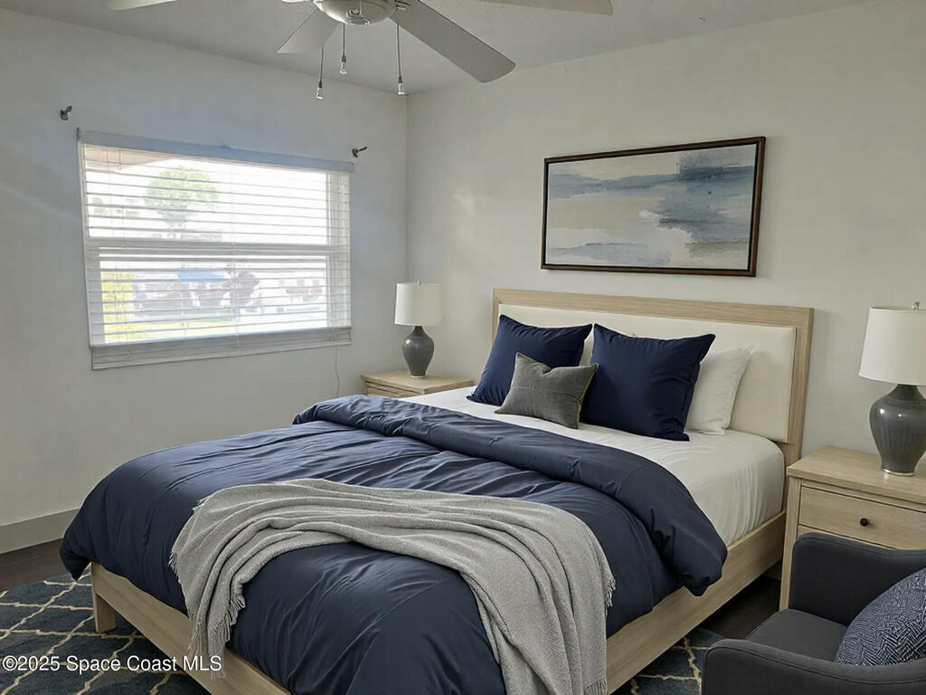 2901 Notre Dame Avenue, Melbourne, FL 32935