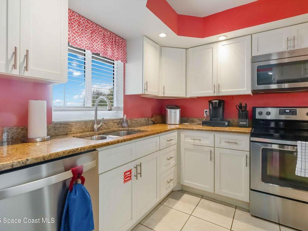 220 Young Avenue, Cocoa Beach, FL 32931