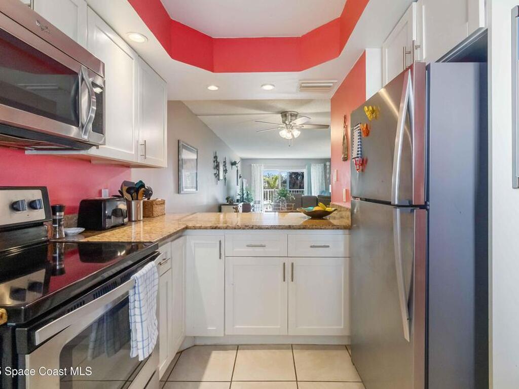 220 Young Avenue, Cocoa Beach, FL 32931