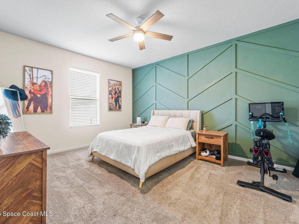 521 Fitchburg Street, Palm Bay, FL 32908