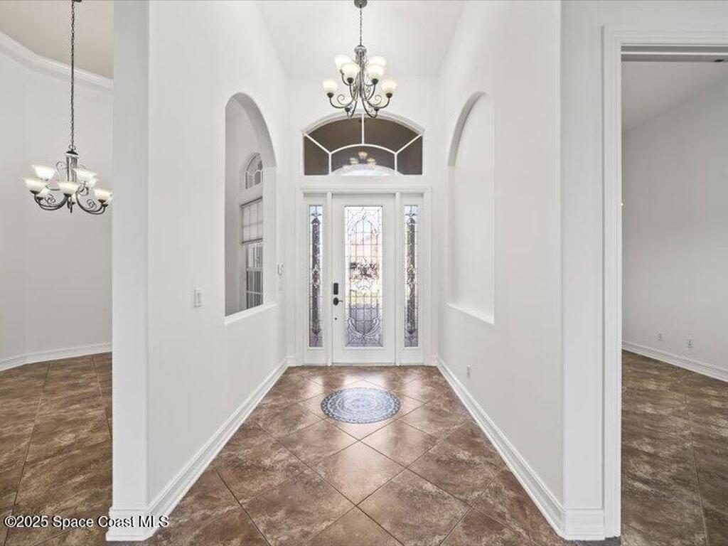 6785 Arroyo Drive, Melbourne, FL 32940