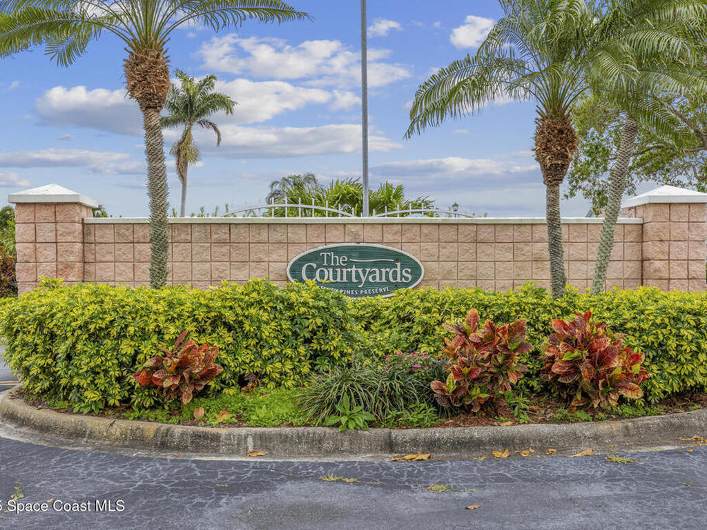 2240 Redwood Circle, Palm Bay, FL 32905