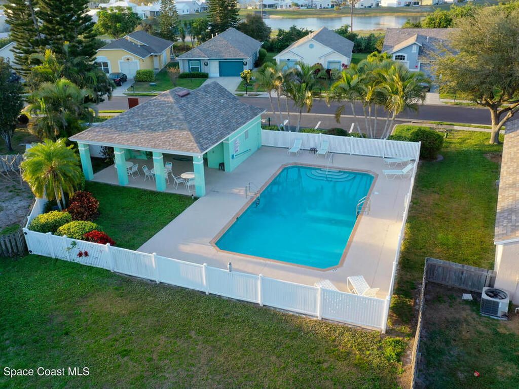 2240 Redwood Circle, Palm Bay, FL 32905