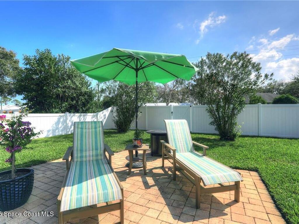 643 Brush Foot Drive, Sebastian, FL 32958