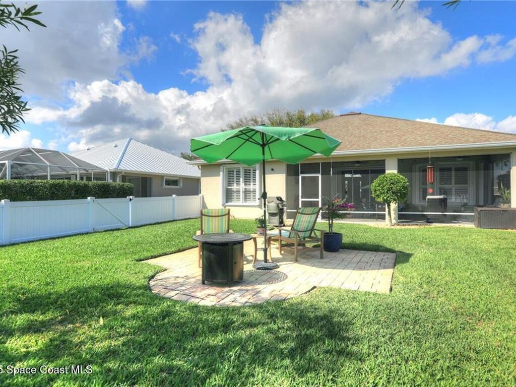 643 Brush Foot Drive, Sebastian, FL 32958