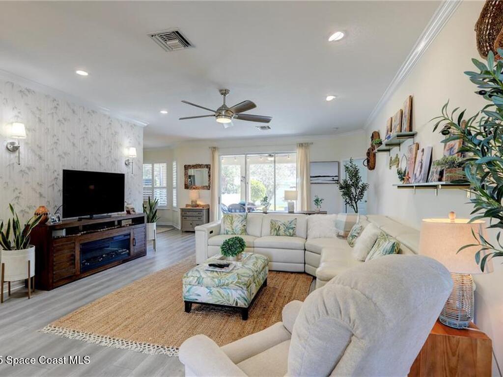 643 Brush Foot Drive, Sebastian, FL 32958