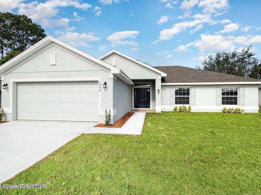 2223 Sans Souci Avenue, Palm Bay, FL 32909