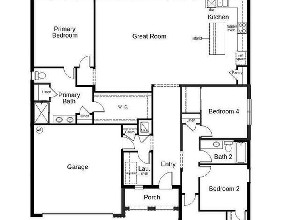 416 Glaspell Circle, Palm Bay, FL 32909