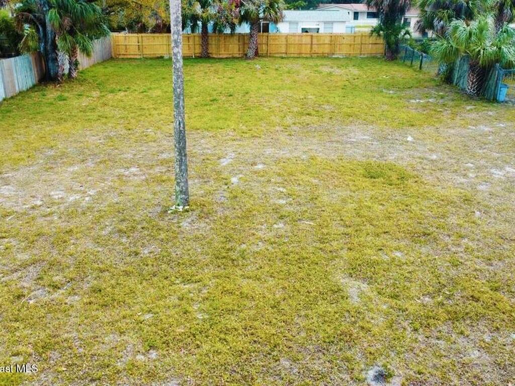 2552 Spence Drive, Palm Bay, FL 32905