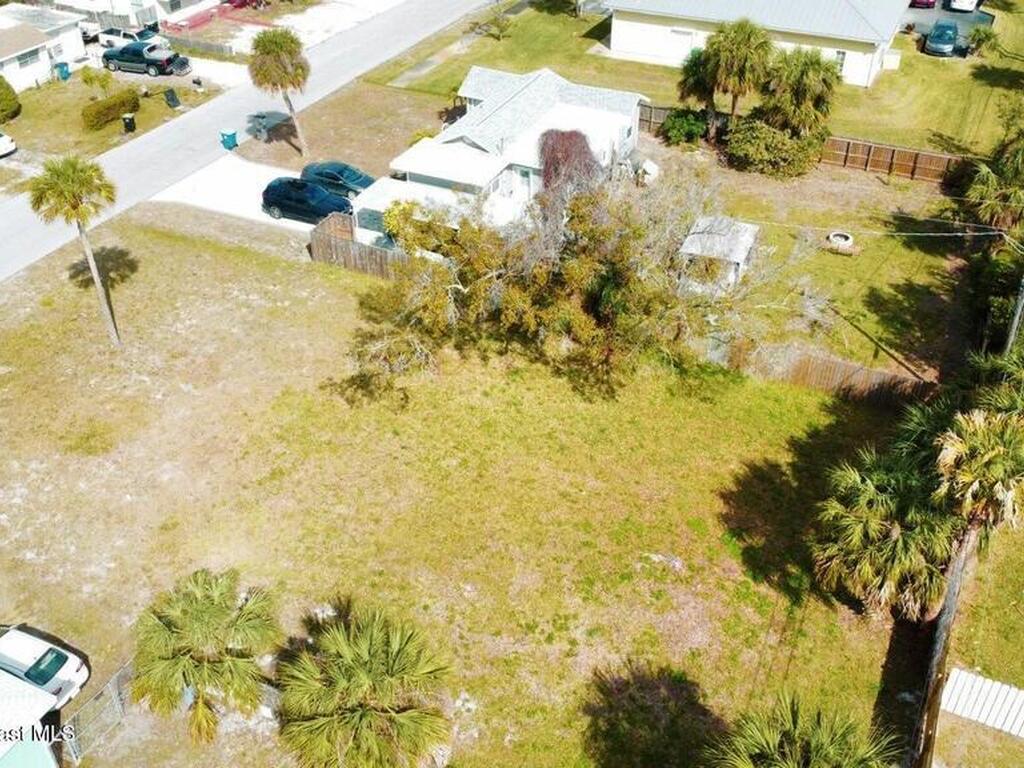2552 Spence Drive, Palm Bay, FL 32905