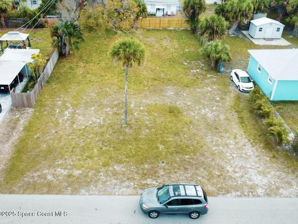 2552 Spence Drive, Palm Bay, FL 32905
