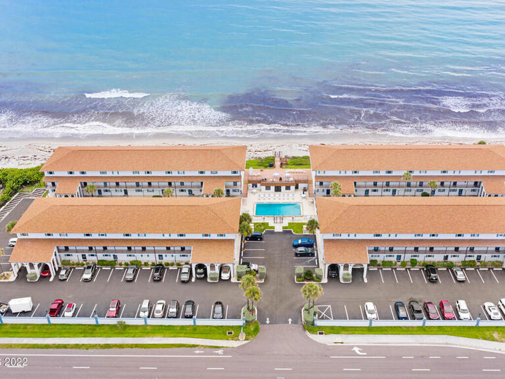 199 Florida A1a Highway, Satellite Beach, FL 32937