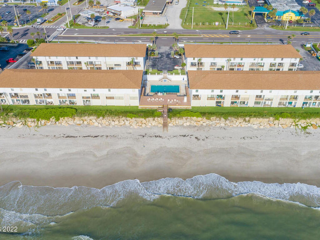 199 Florida A1a Highway, Satellite Beach, FL 32937