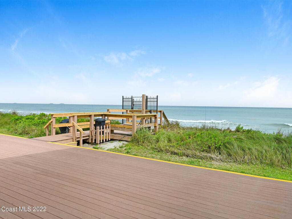 199 Florida A1a Highway, Satellite Beach, FL 32937