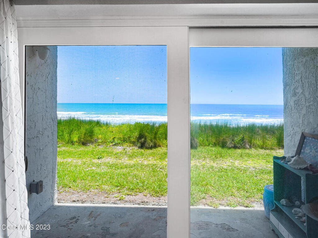 199 Florida A1a Highway, Satellite Beach, FL 32937