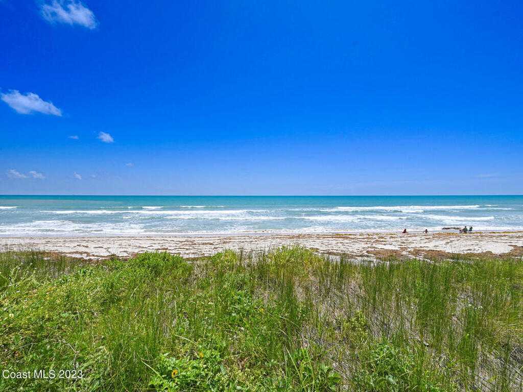 199 Florida A1a Highway, Satellite Beach, FL 32937