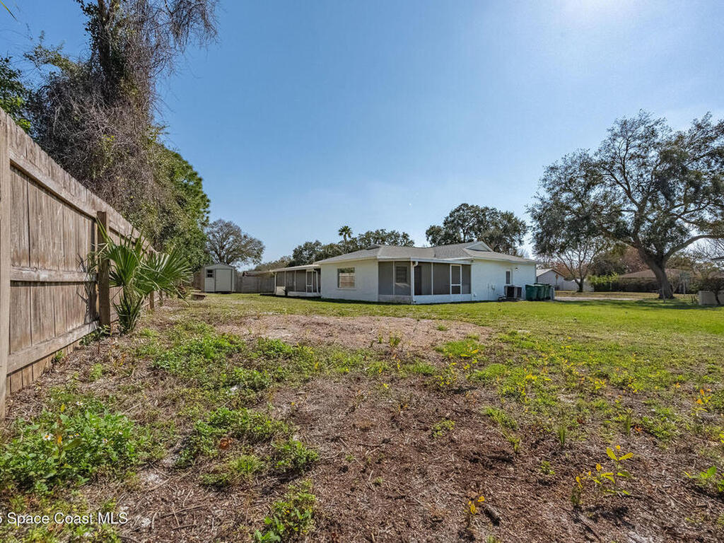 3744 N Sherwood Circle, Cocoa, FL 32926