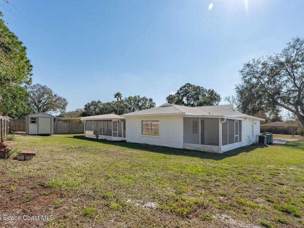 3744 N Sherwood Circle, Cocoa, FL 32926