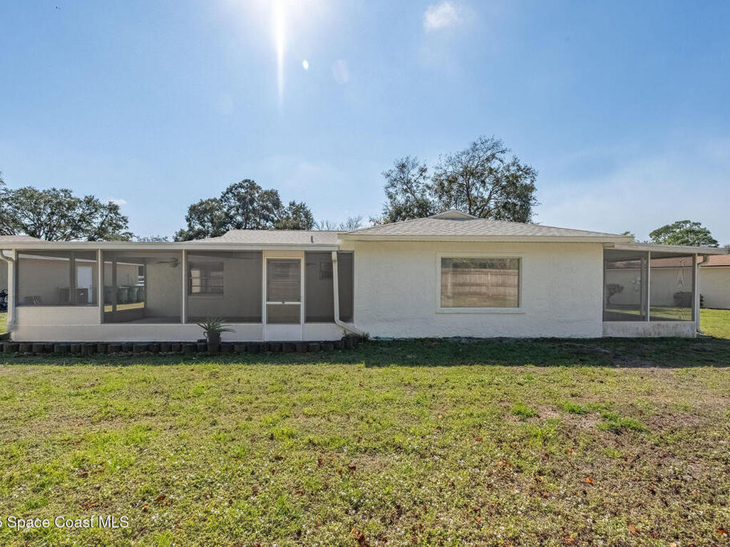 3744 N Sherwood Circle, Cocoa, FL 32926