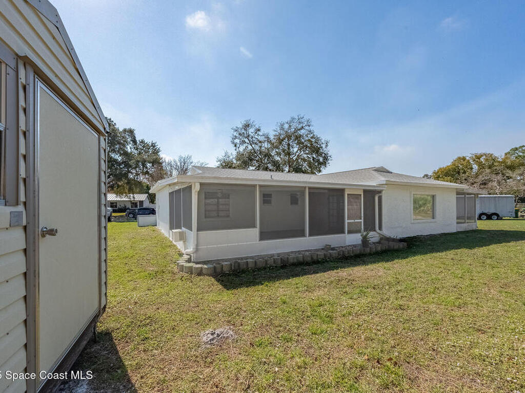 3744 N Sherwood Circle, Cocoa, FL 32926