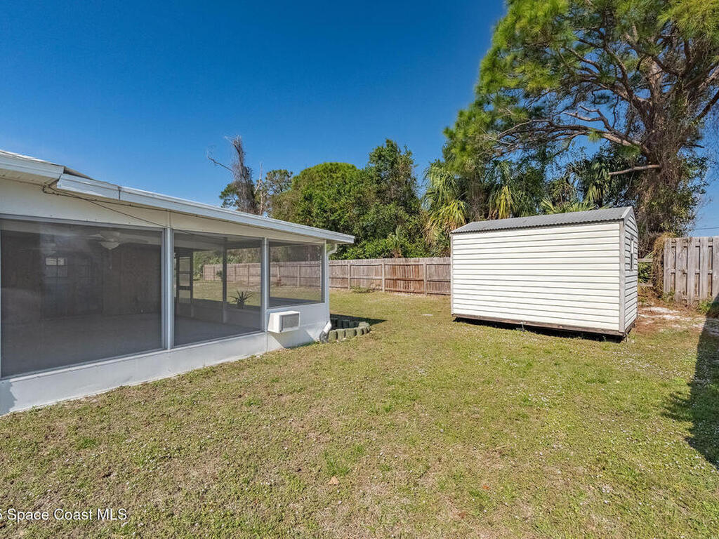 3744 N Sherwood Circle, Cocoa, FL 32926