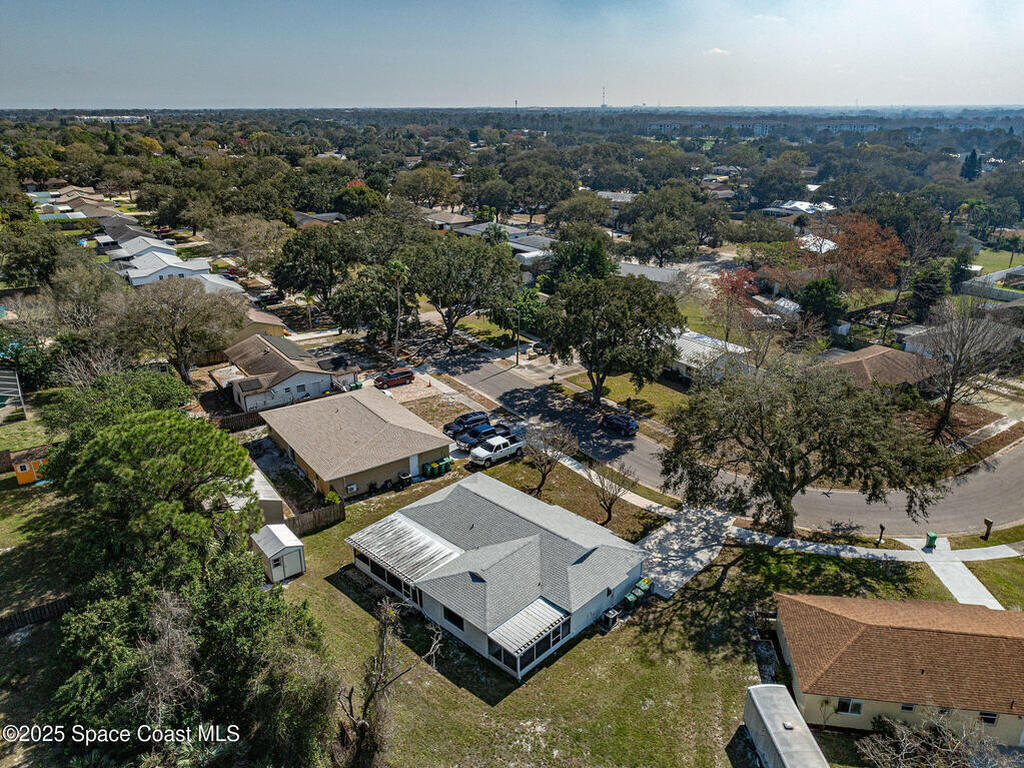 3744 N Sherwood Circle, Cocoa, FL 32926