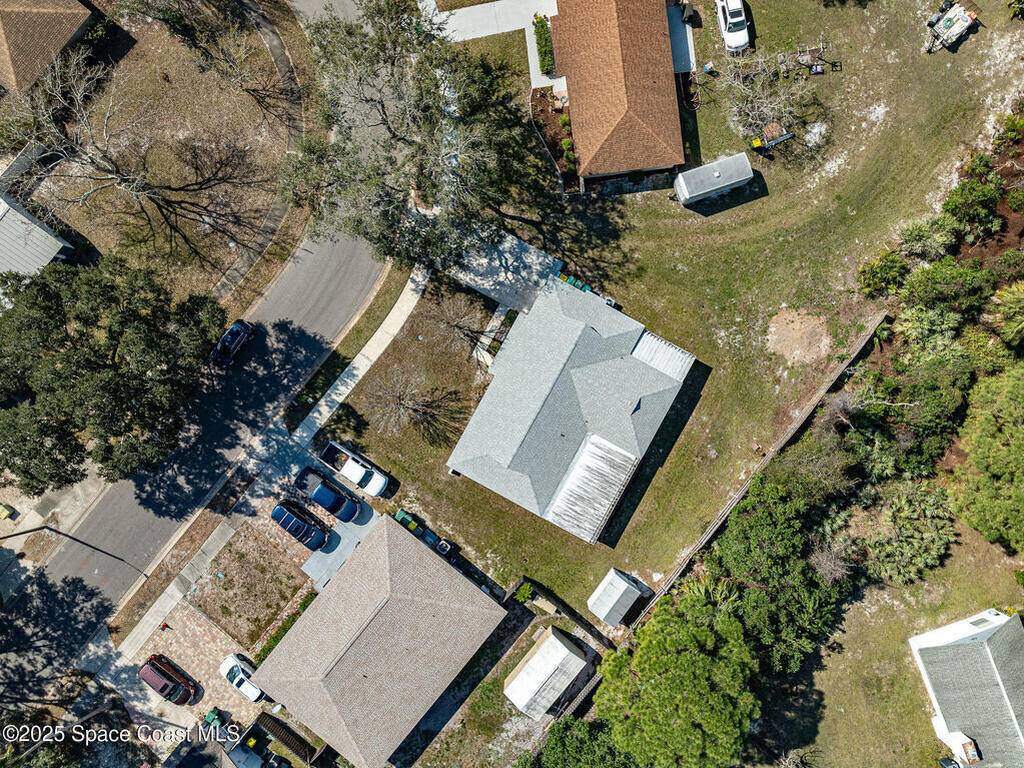 3744 N Sherwood Circle, Cocoa, FL 32926