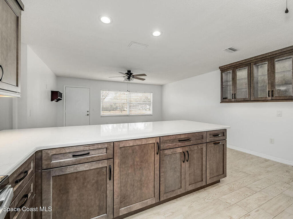 3744 N Sherwood Circle, Cocoa, FL 32926