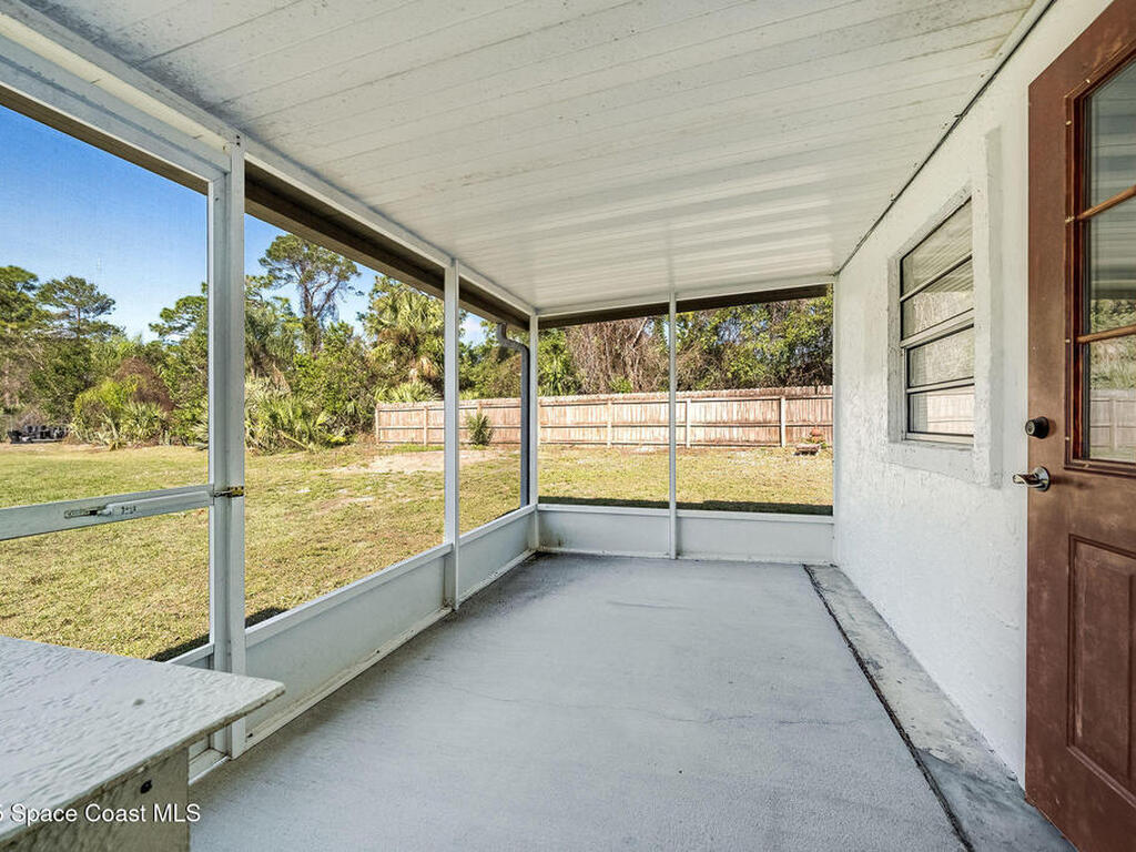 3744 N Sherwood Circle, Cocoa, FL 32926