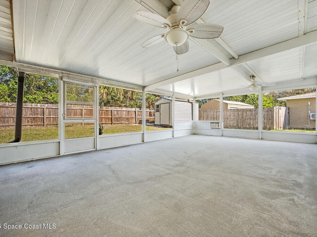 3744 N Sherwood Circle, Cocoa, FL 32926