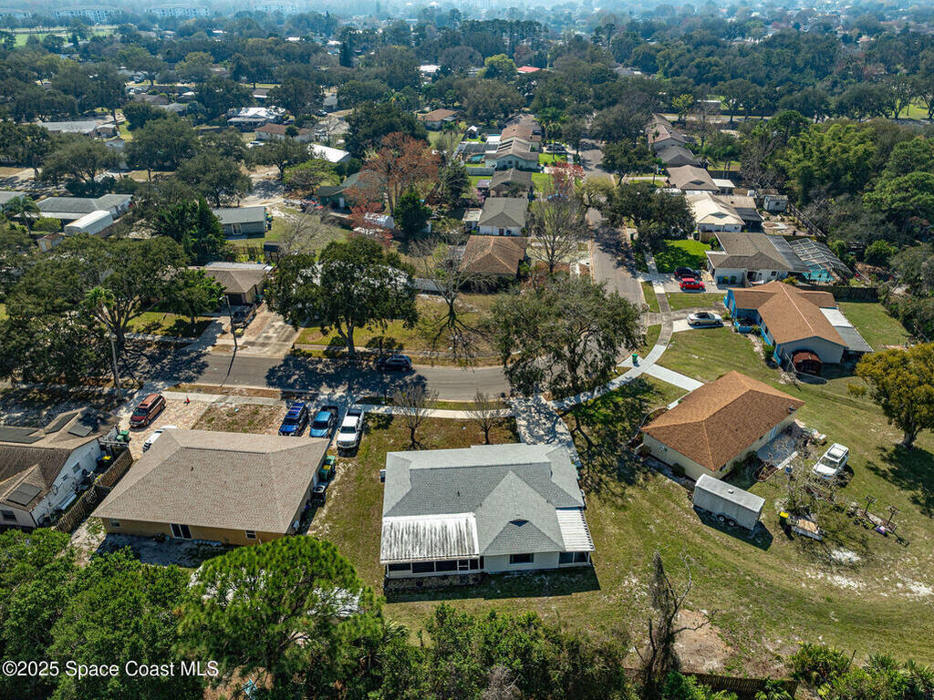 3744 N Sherwood Circle, Cocoa, FL 32926