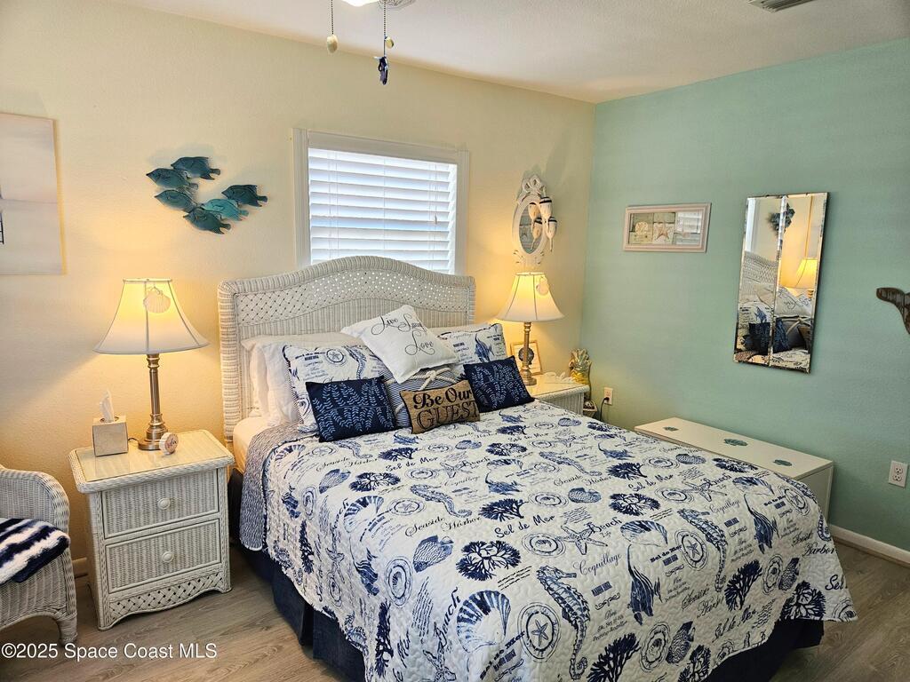 663 Bermuda Road, Cocoa Beach, FL 32931