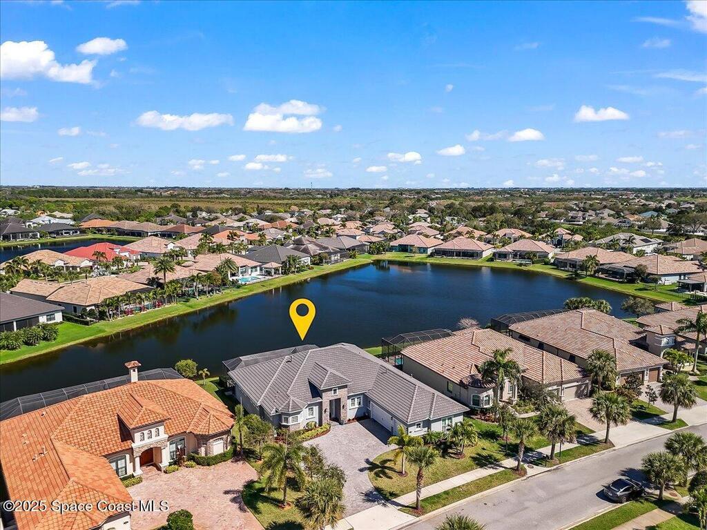 3912 Durksly Drive, Melbourne, FL 32940
