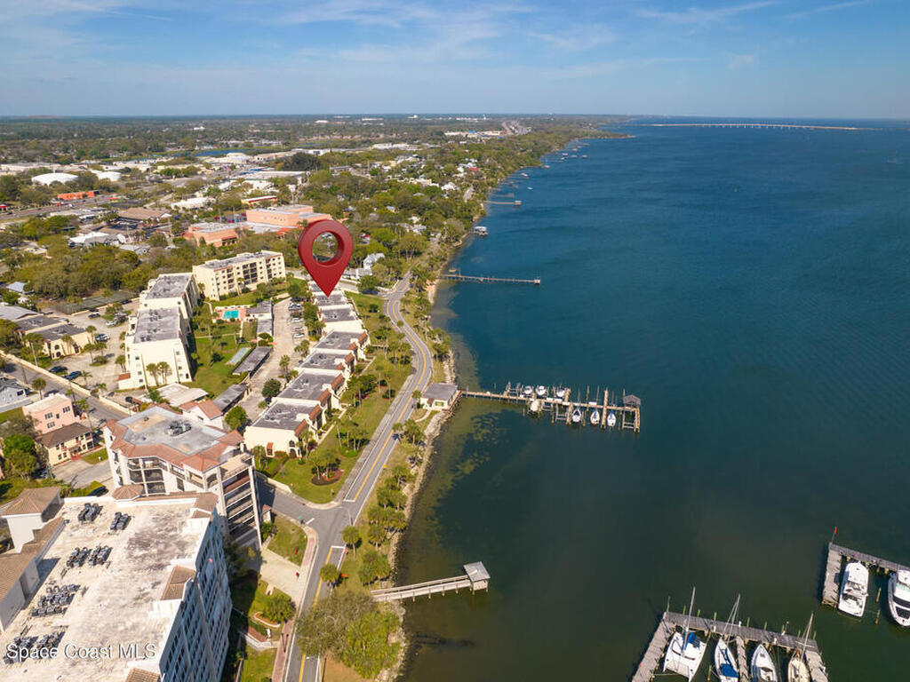 115 N Indian River Drive, Cocoa, FL 32922