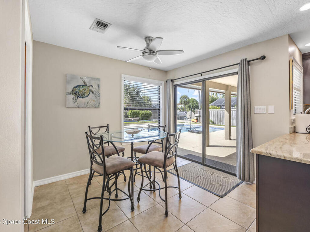 645 Canal Court, Satellite Beach, FL 32937