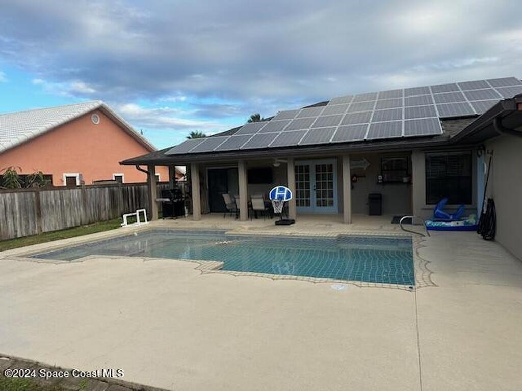 645 Canal Court, Satellite Beach, FL 32937