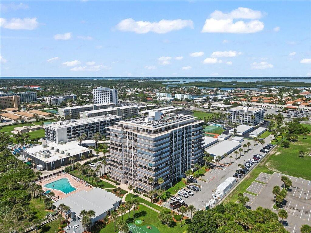 2100 N Atlantic Avenue, Cocoa Beach, FL 32931
