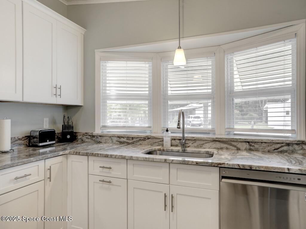 104 Hydrangea Court, Barefoot Bay, FL 32976