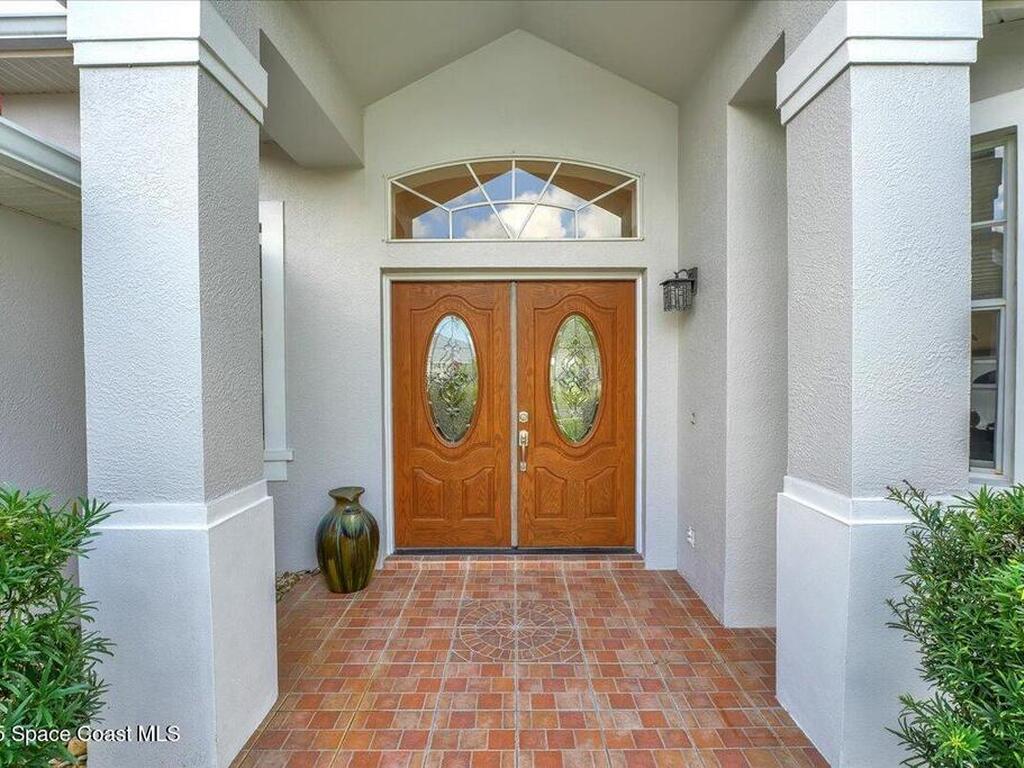 2268 Brightwood Circle, Rockledge, FL 32955