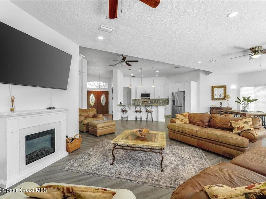 2268 Brightwood Circle, Rockledge, FL 32955