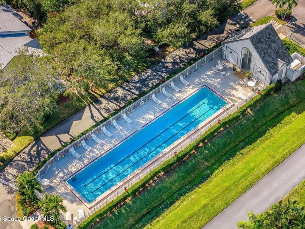 220 Beach Park Lane, Cape Canaveral, FL 32920