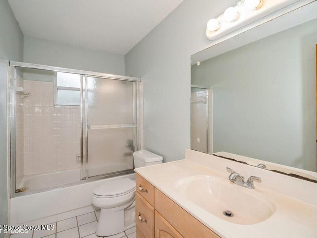 2828 Watkins Drive, Melbourne, FL 32901